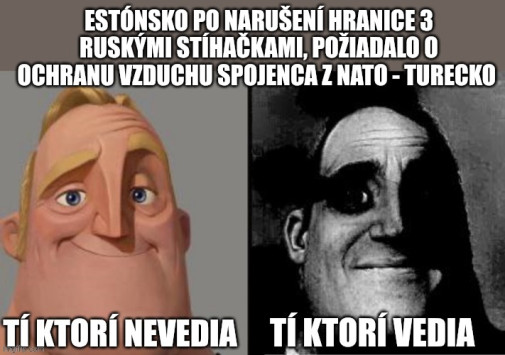 Takhle na ně třeba na blbečky!!