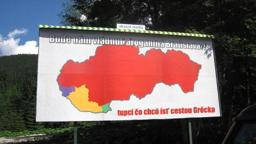Z histórie - nepriateľ ľudu