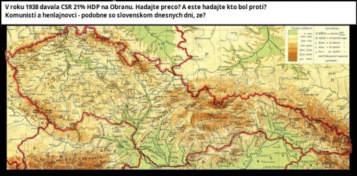 ten odpor je dedicny - alebo dovod